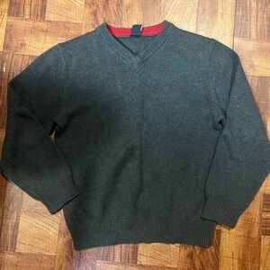 Kids Gap grey sweater size XXL